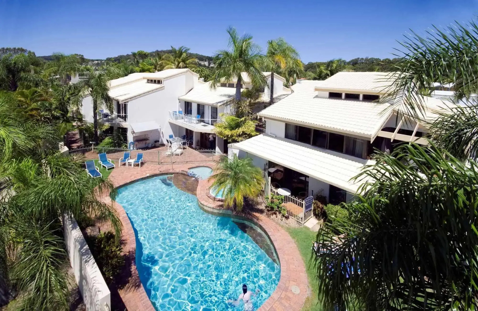 Noosa Boutique Apartments