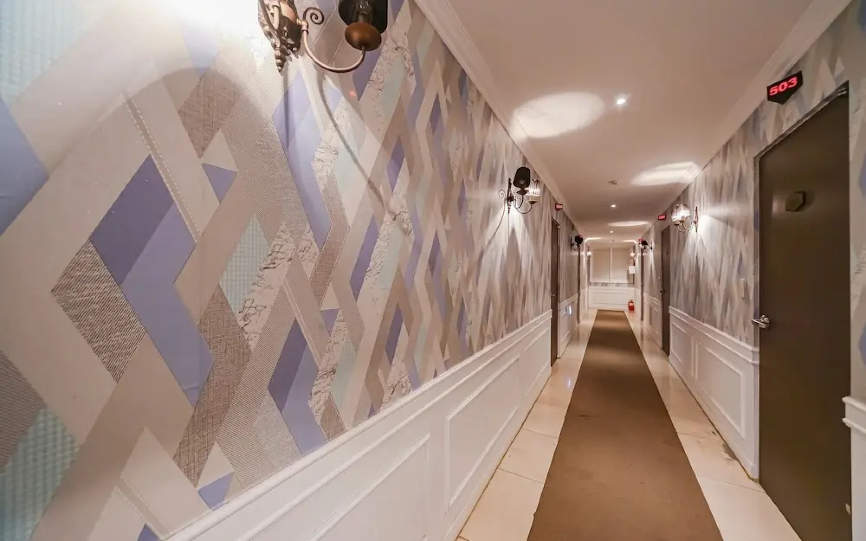 Yeongju Wiz Hotel