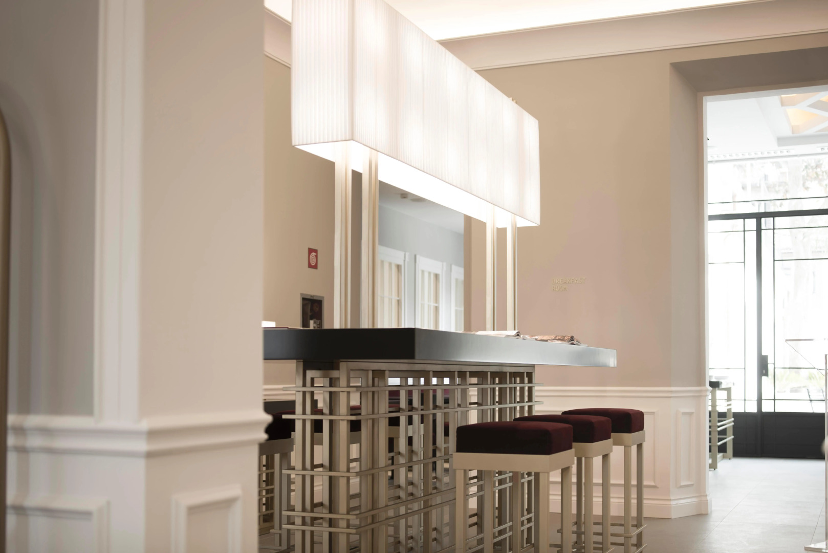 Palazzo Castri 1874 Spa & Garden