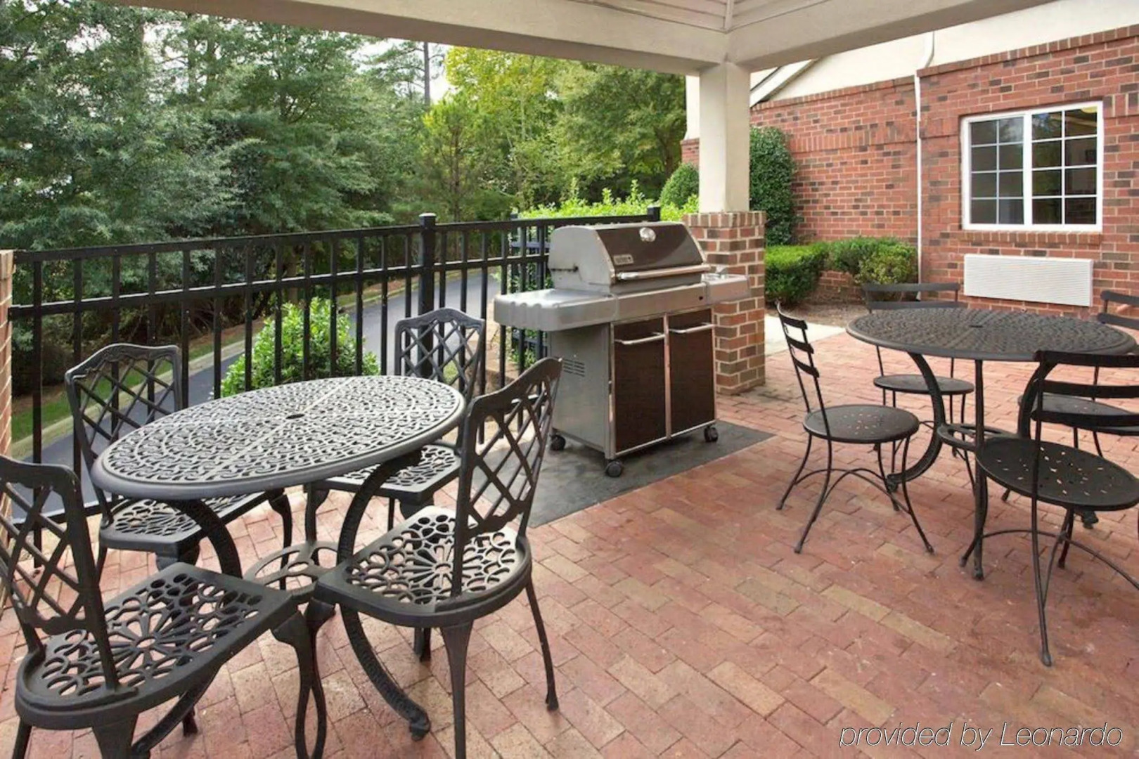 Candlewood Suites Raleigh Crabtree by IHG