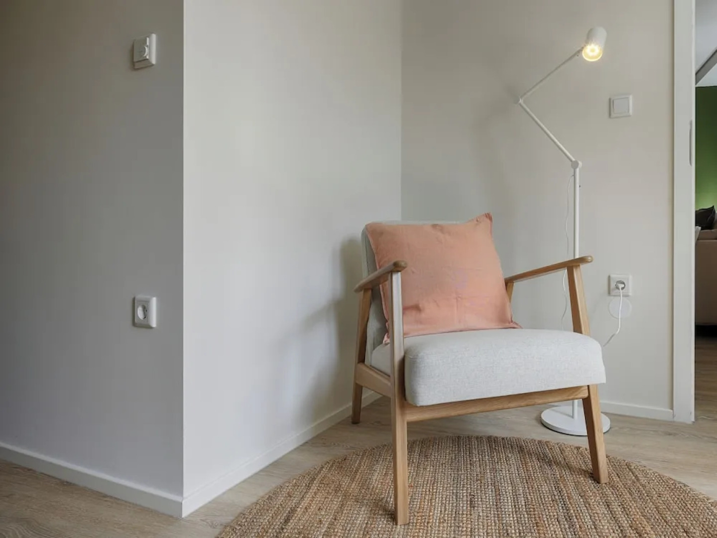 homie stay Badgasse - Fewos am Main mit Dachterrasse & Fahrradgarage