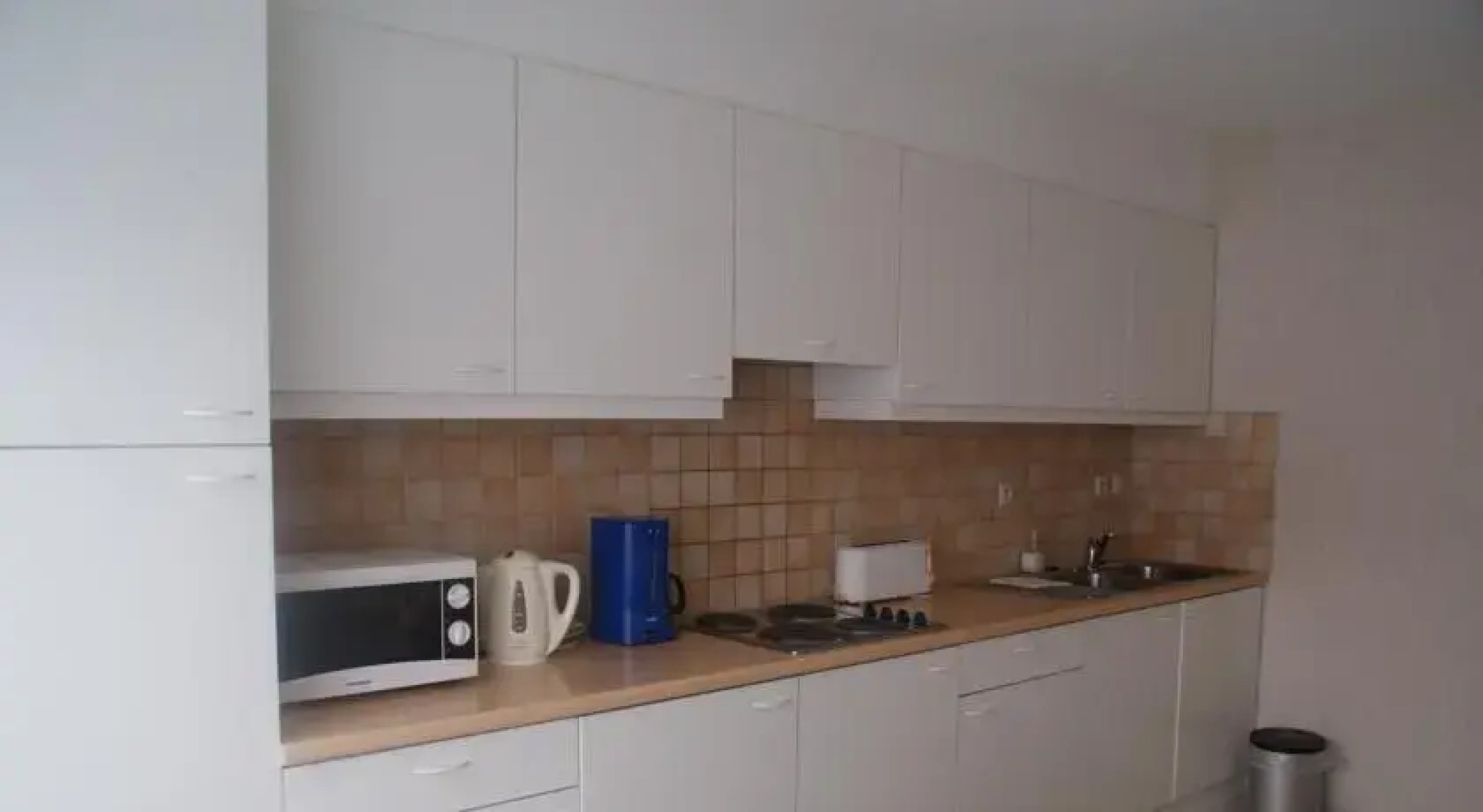 Residentie De Bascule