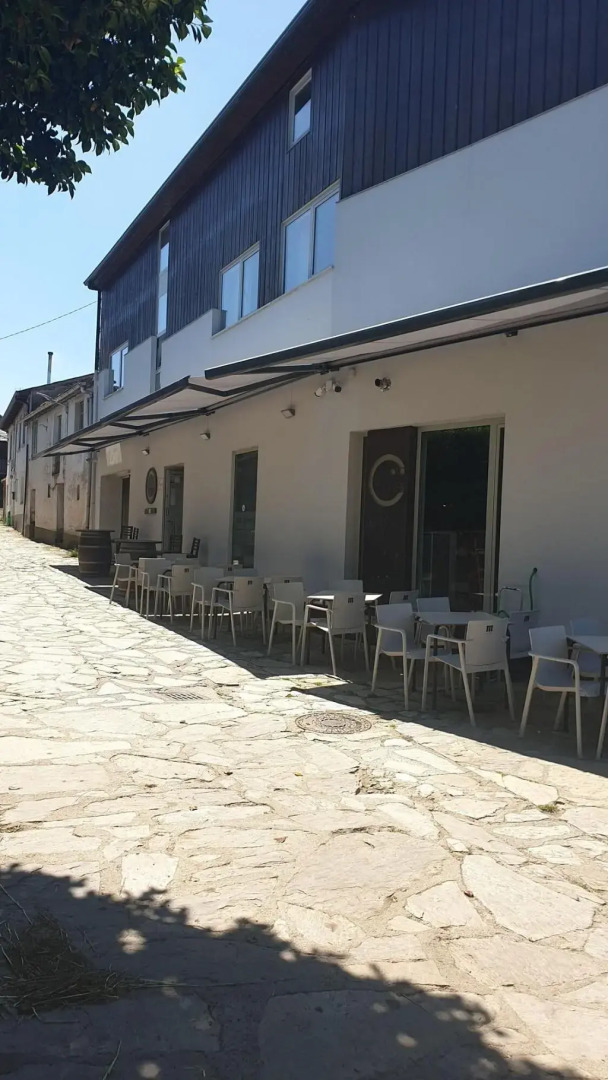 Pensión Casa Cines Restaurante