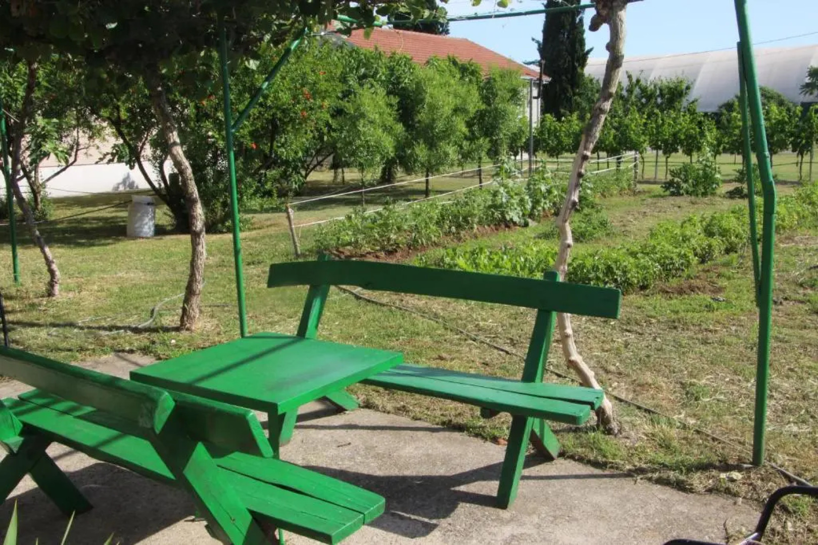 Apartman na rijeci Cijevni