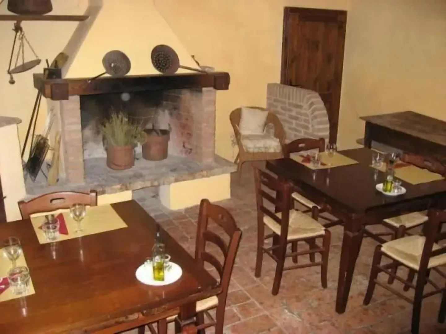 Agriturismo Casanova