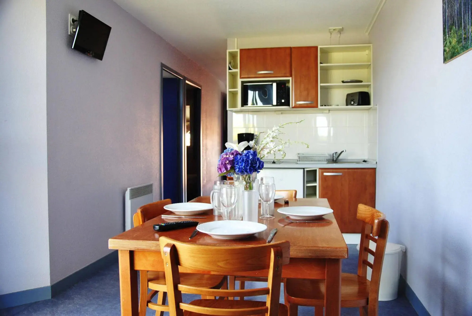 Village Vacances Le Junka