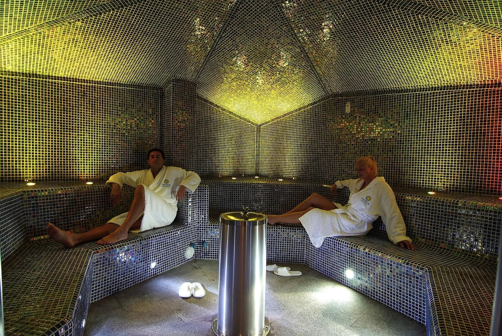Sandos Monaco Hotel - Adults Only