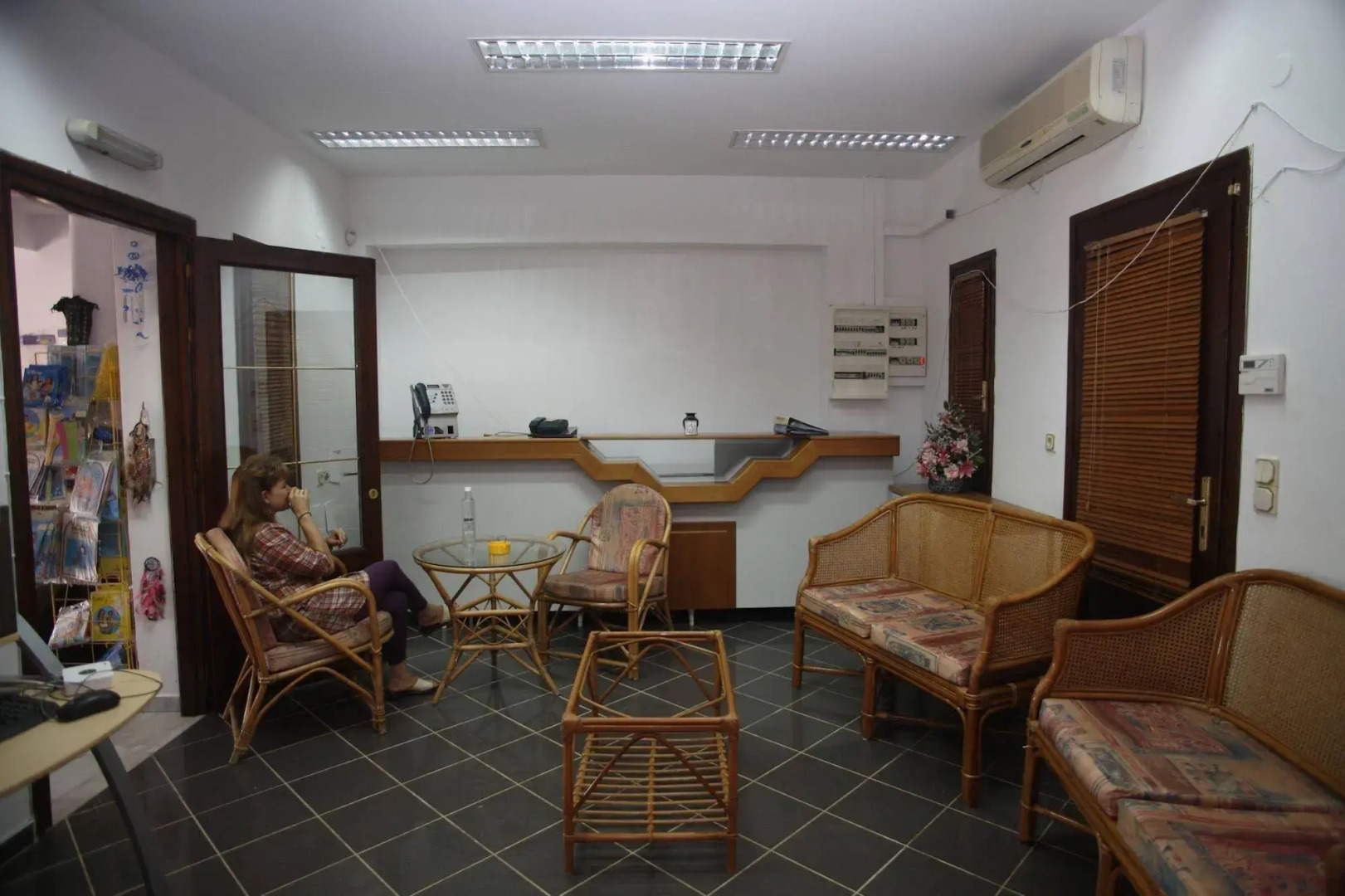 Rena Apartments Gouves