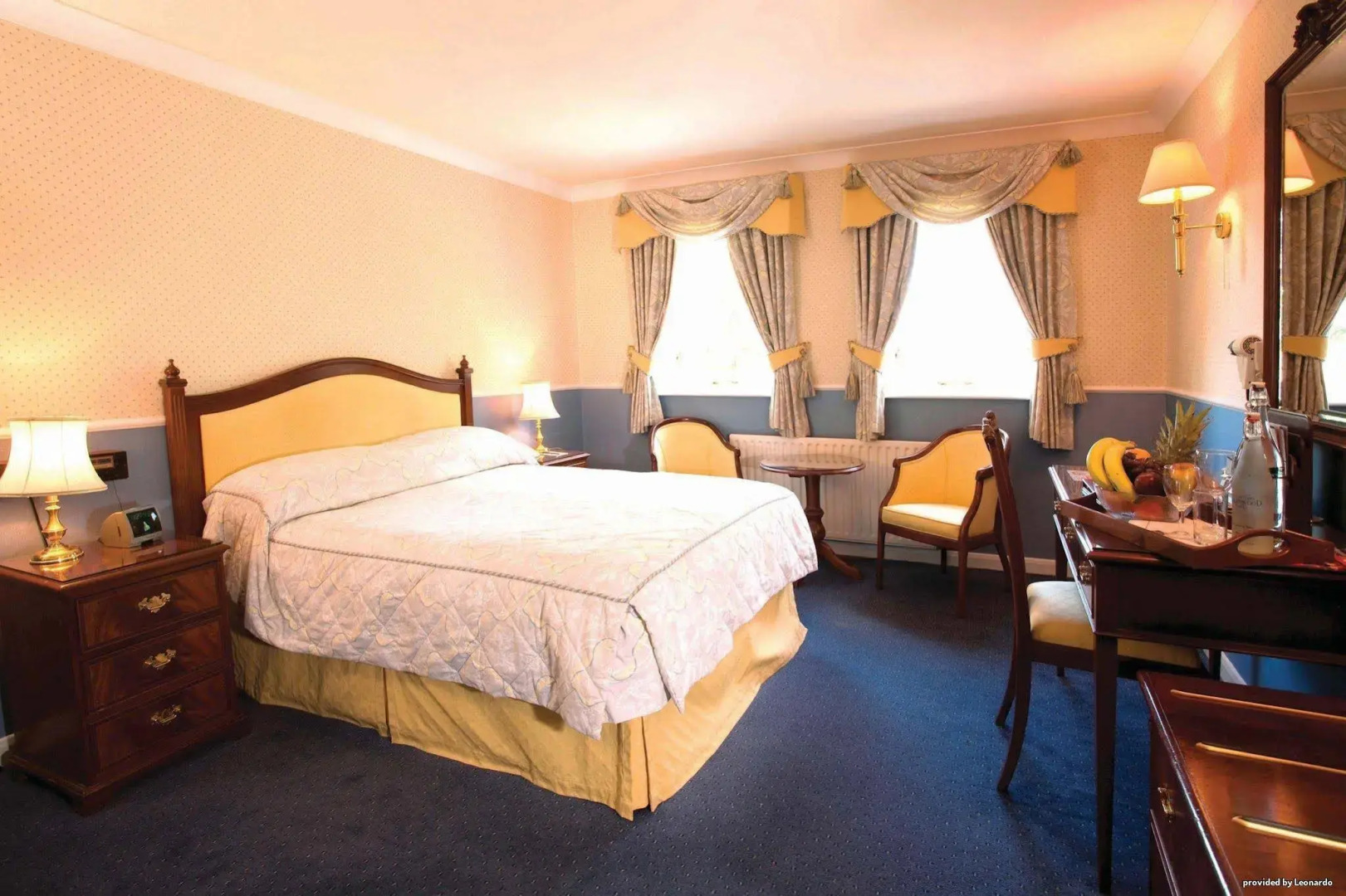 Best Western Charnwood Hotel