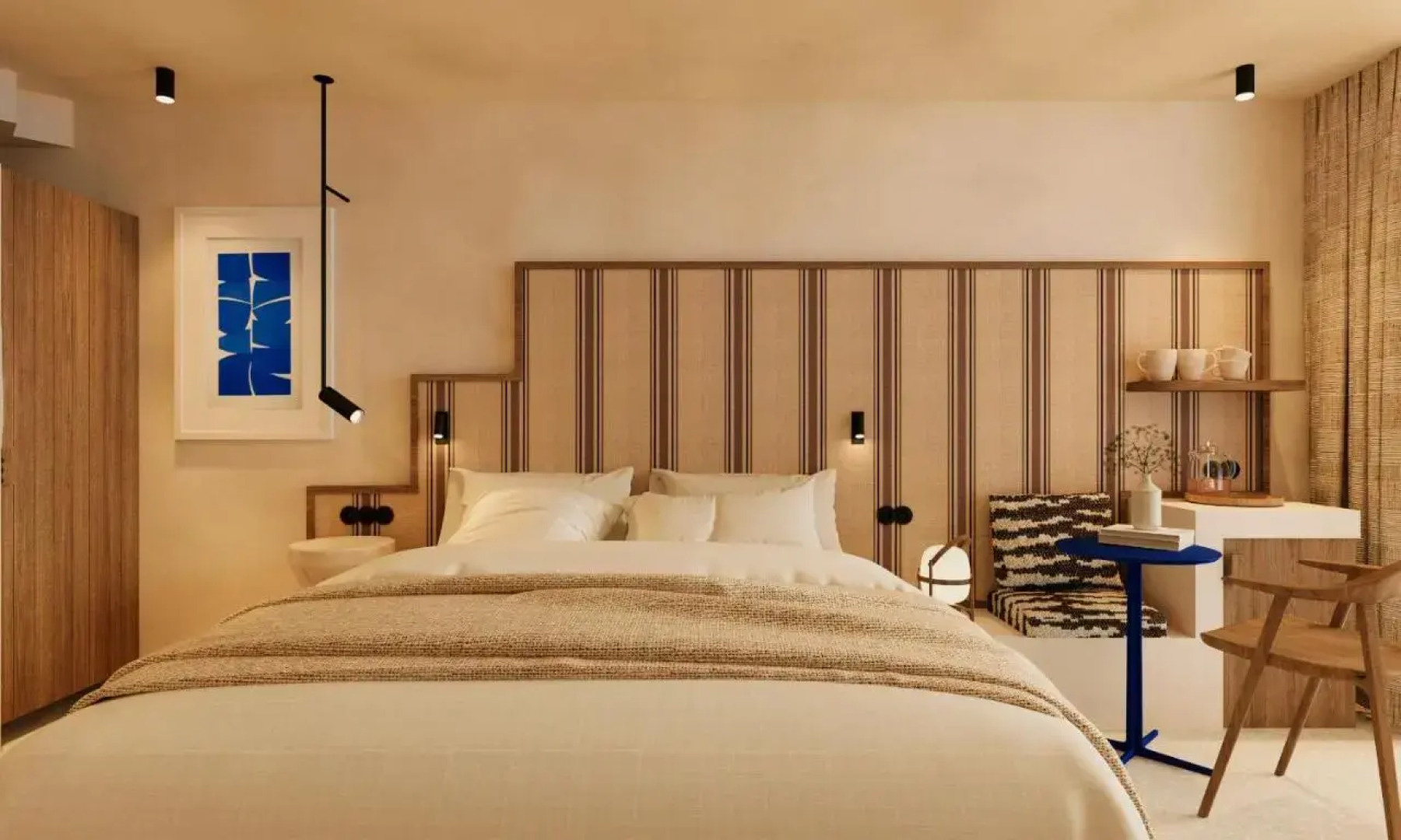 Amarello Hotel Praia Santo Andre, Tapestry Collection Hilton