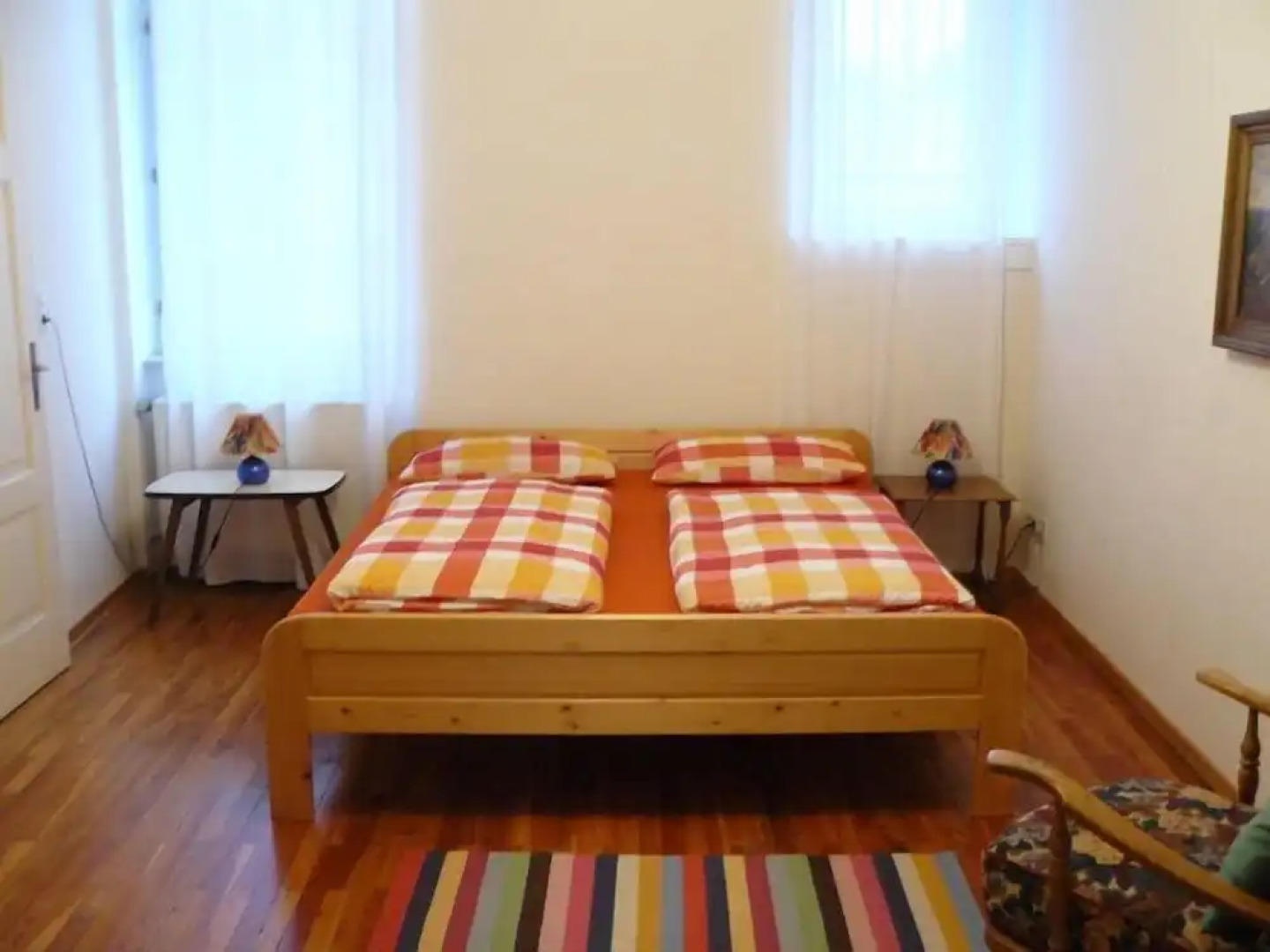 Ferienwohnung Weingut Dr. Dahlem