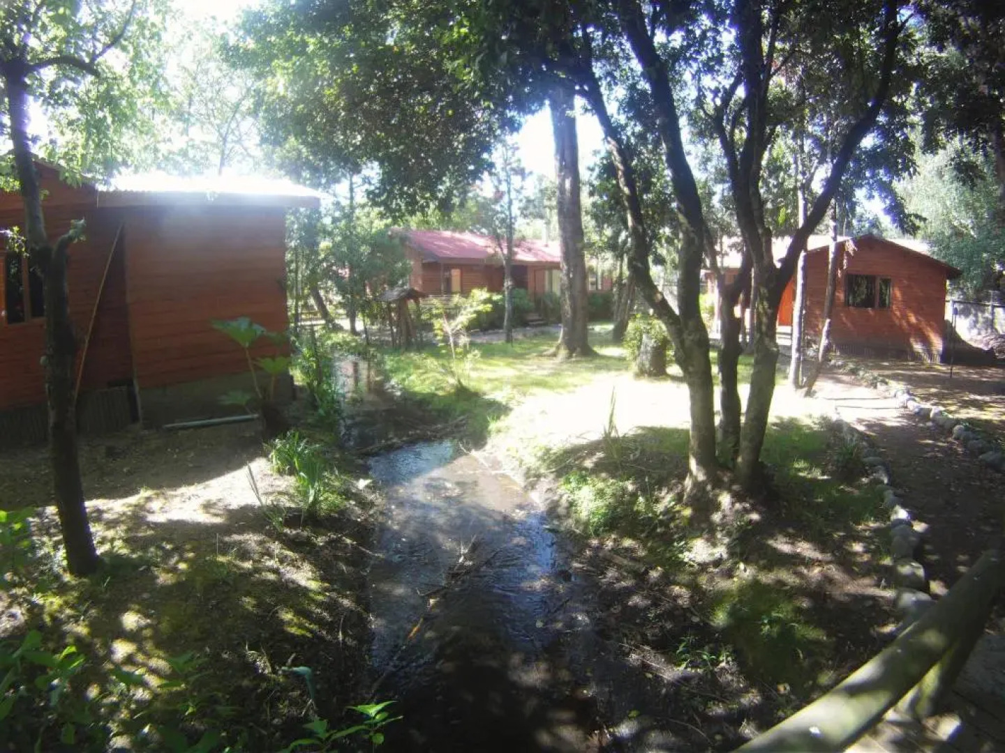 Cabañas Santa Maria Pucon