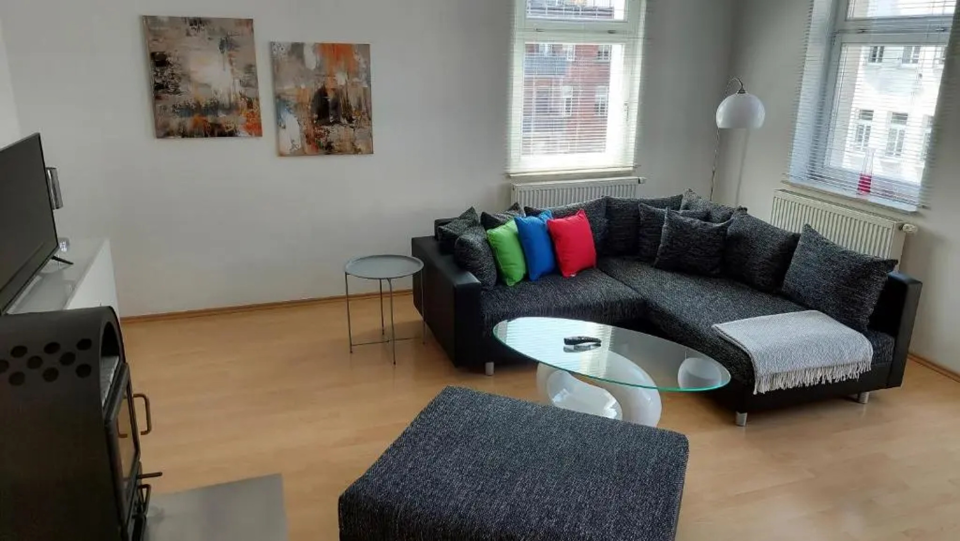 Neu! Ferienwohnung in Erfurt