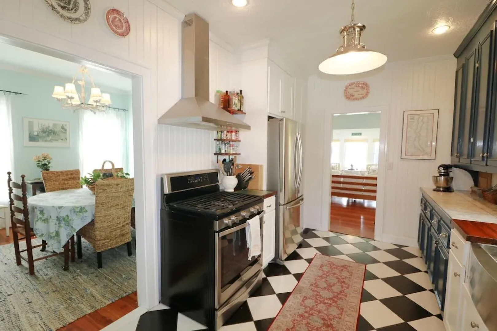 3723 Pleasant Ave. 3 Bedroom Home by RedAwning