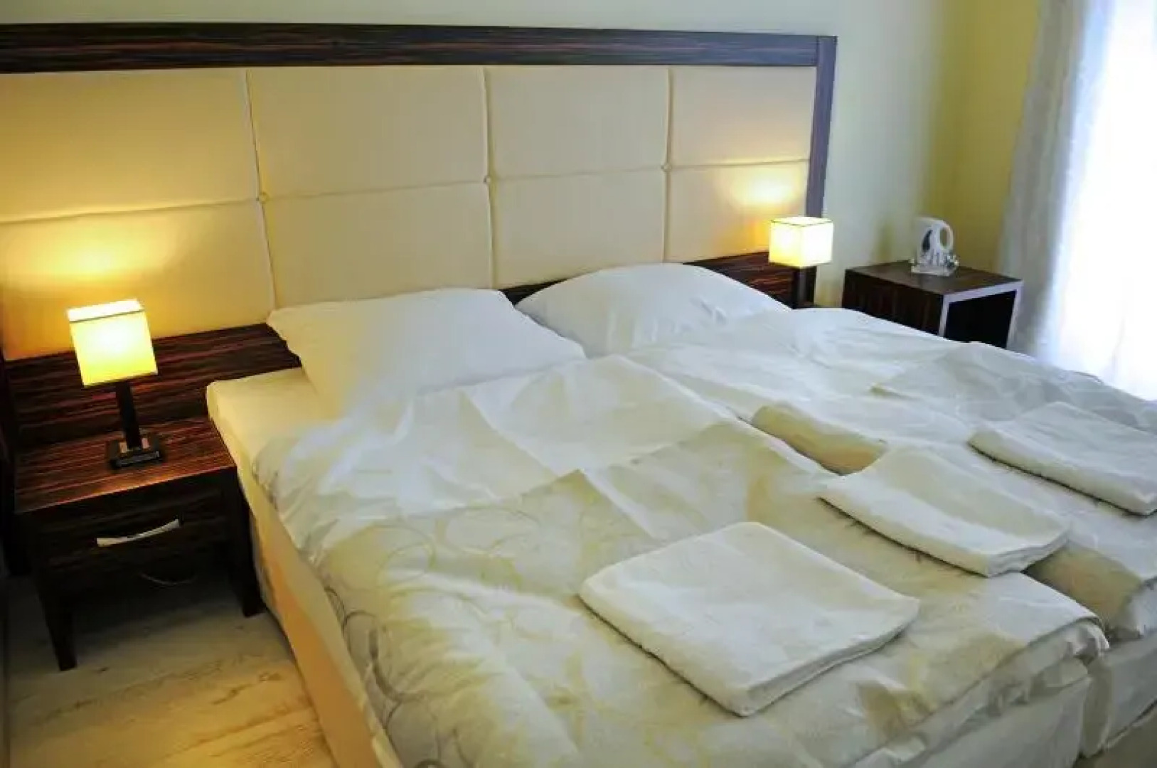 Kurhotel Victoria SPA