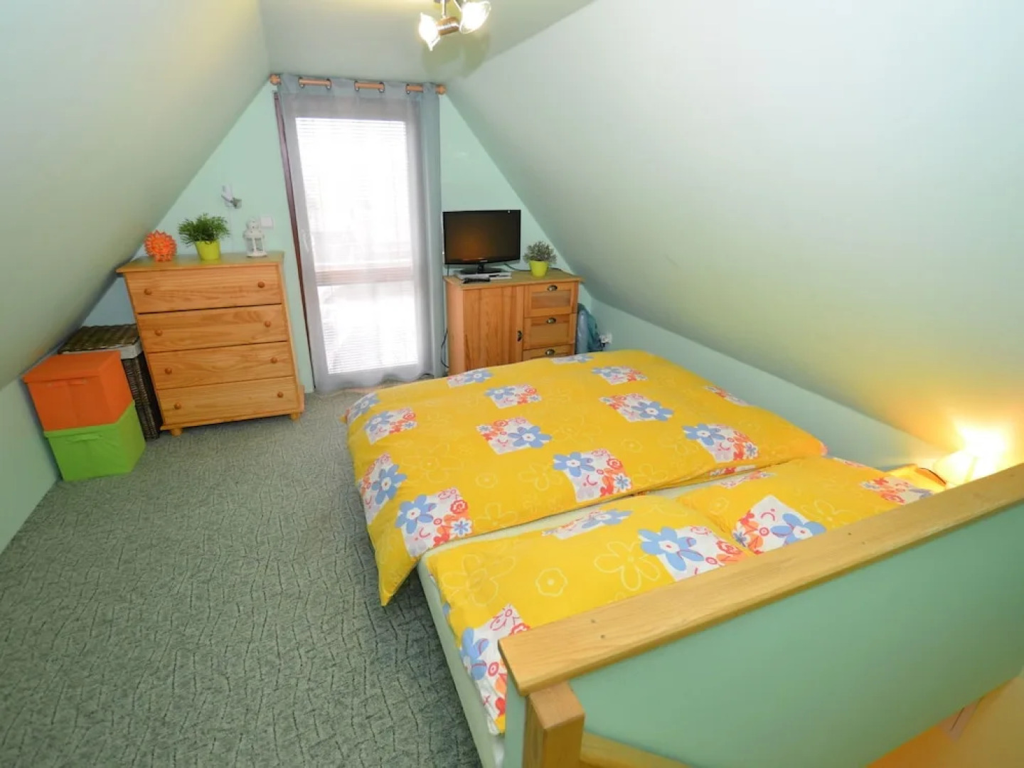 Cozy Chalet in Modrišice With Swimming Pool