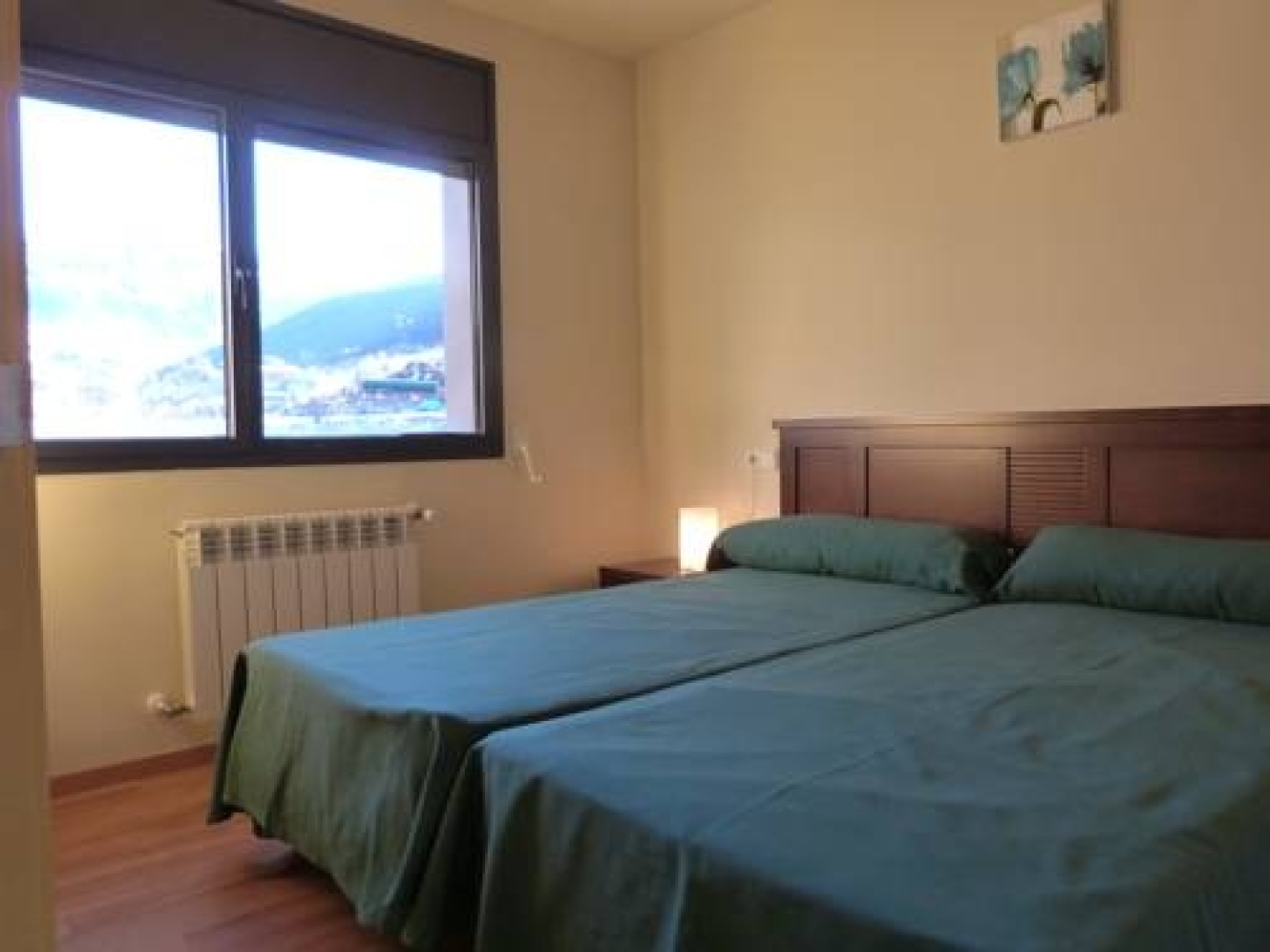 La Merceria B - Vacances Pirinenca