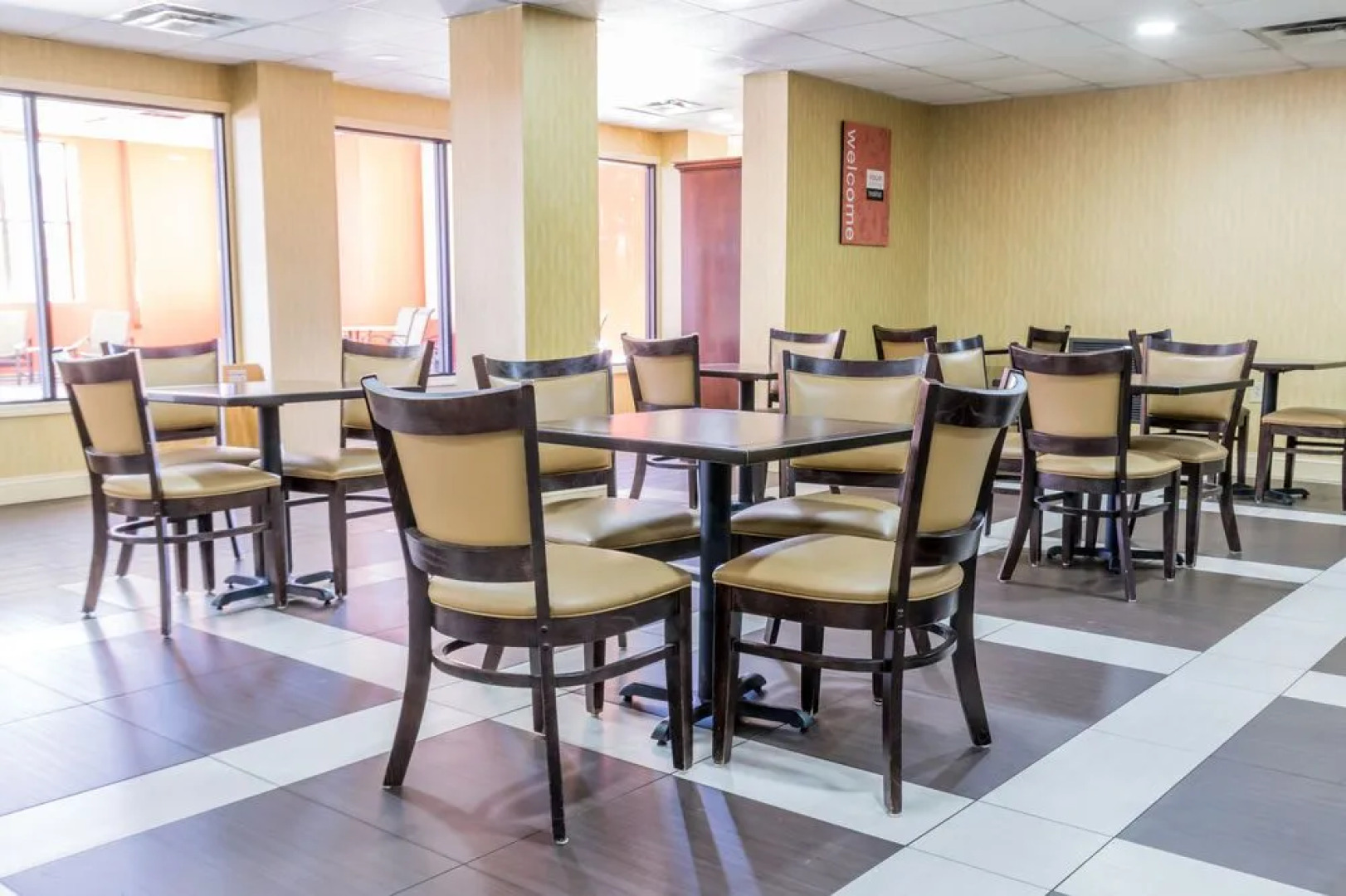 Holiday Inn Express Winchester