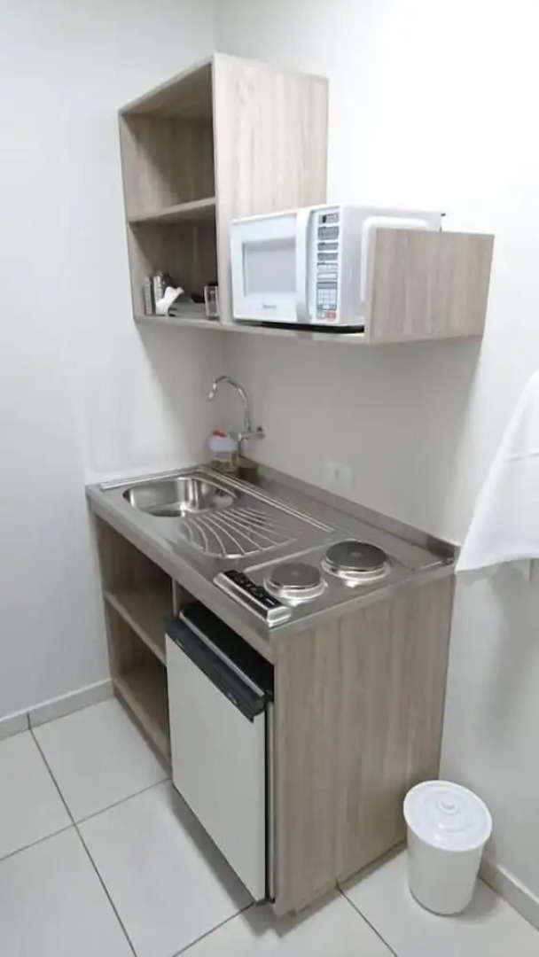 Hotel Premium Flat Ourinhos