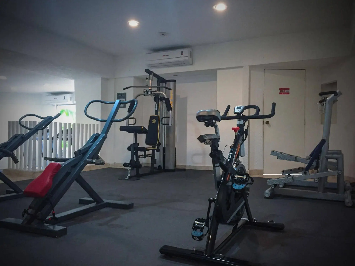 Playa Suites Acapulco