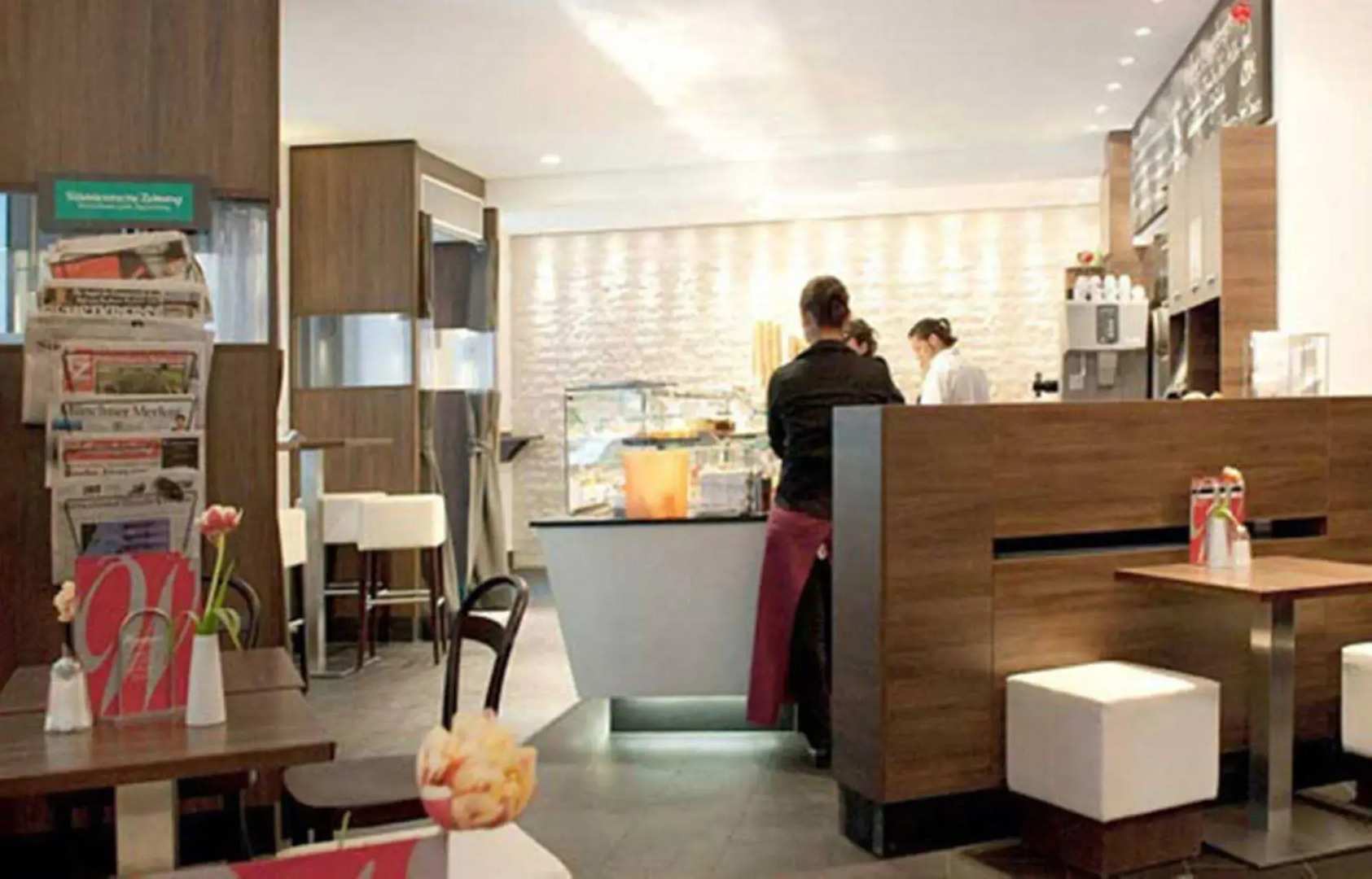 Hotel am Sendlinger Tor