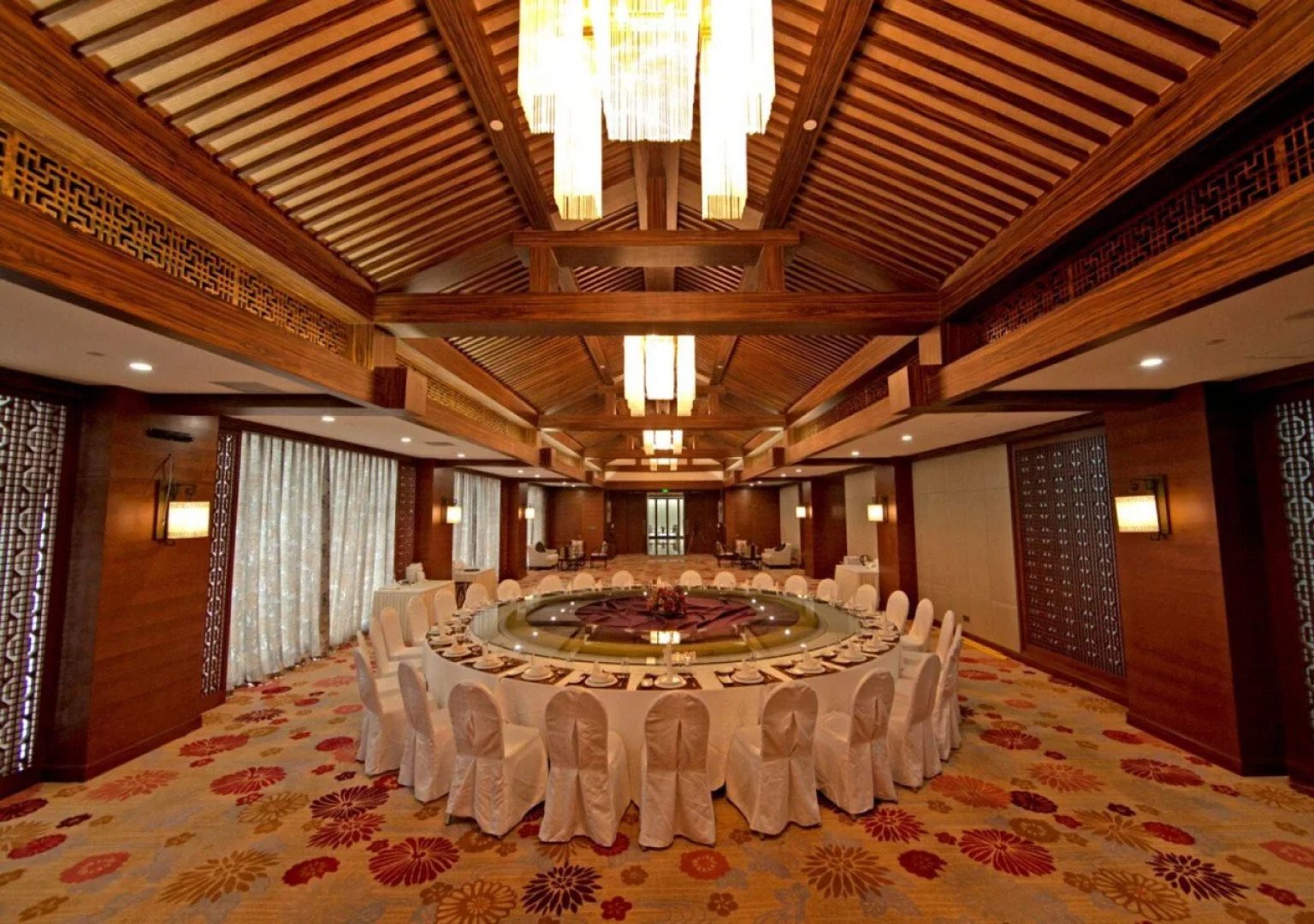 Oriental Spring Resort Dalian