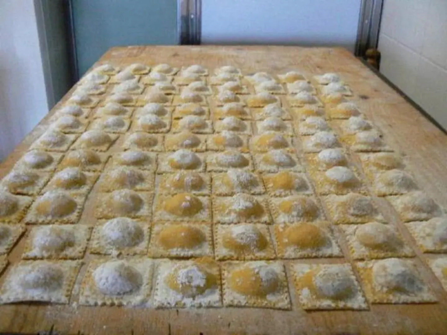 Casina Della Burraia