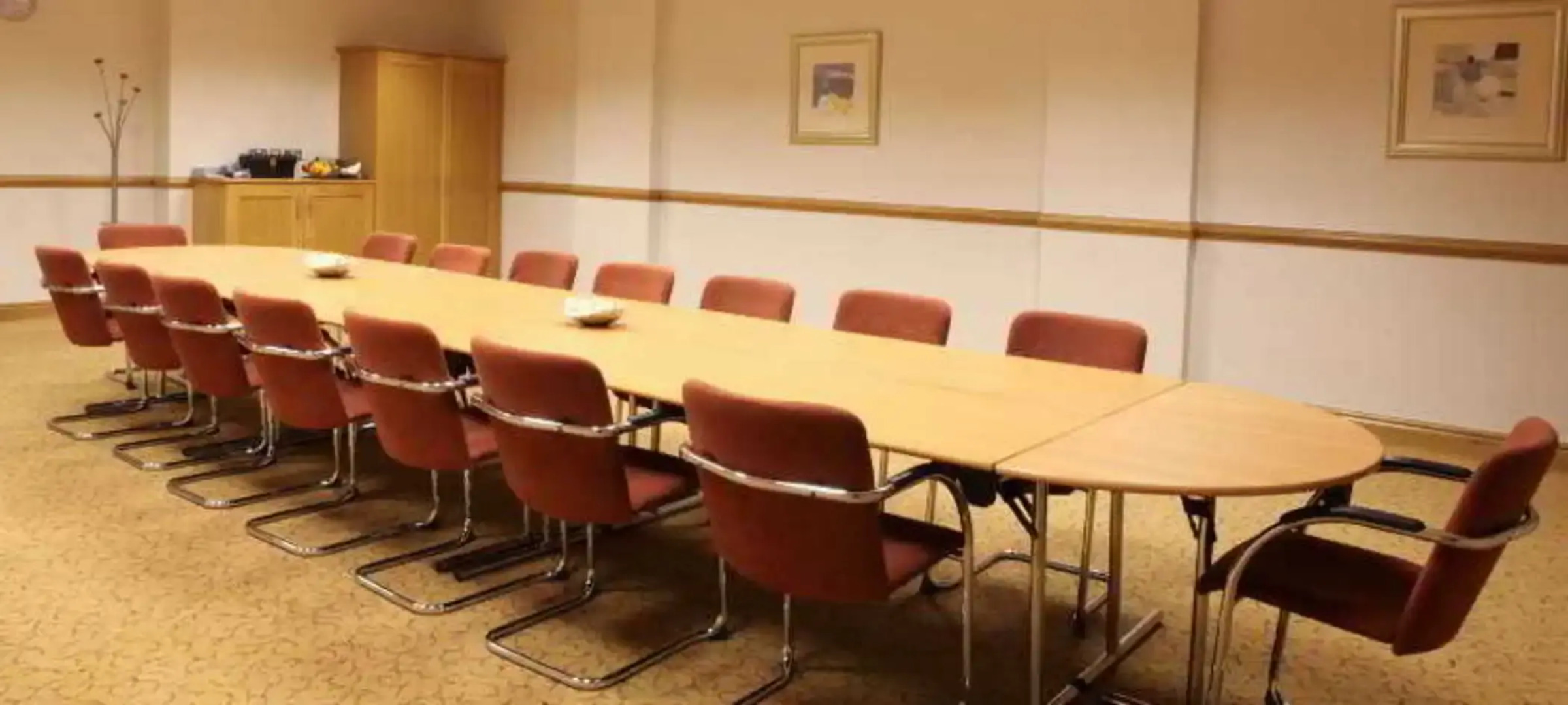 Leonardo Hotel Leeds