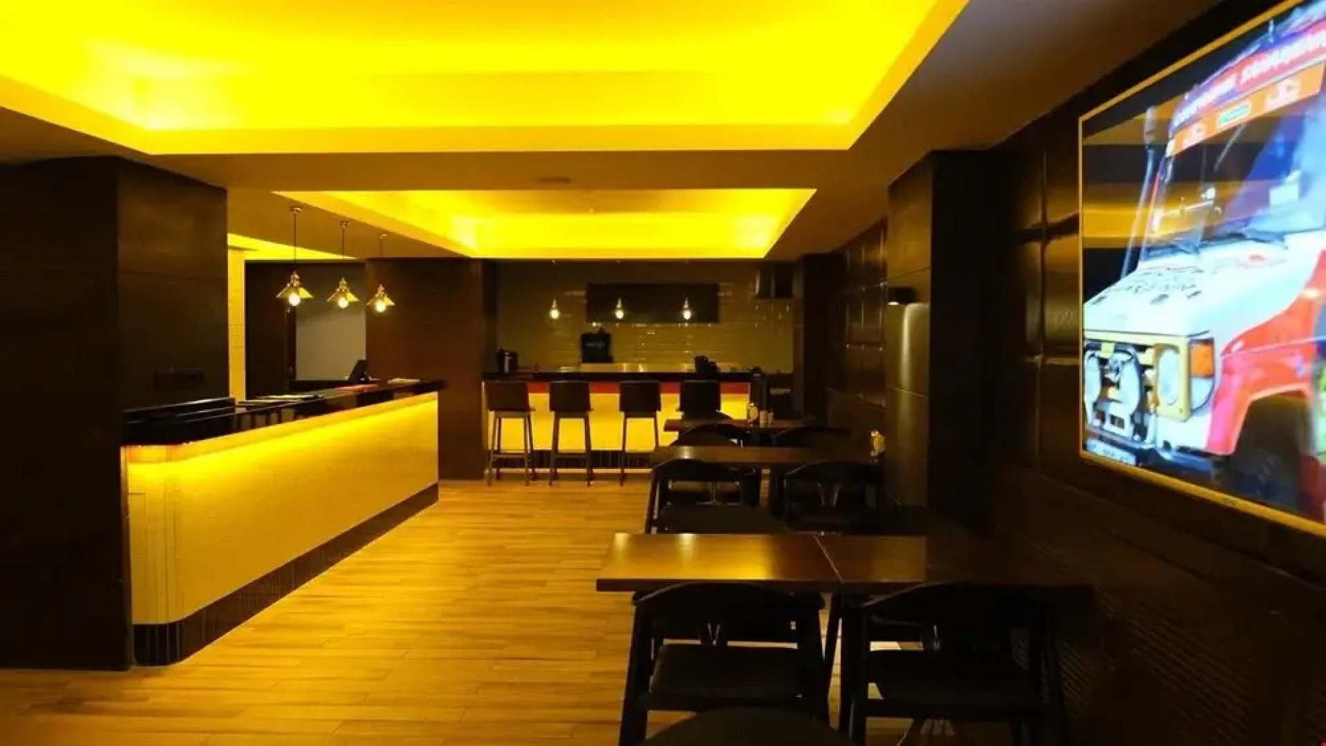 No 21 Hotel by Fidan Hoca