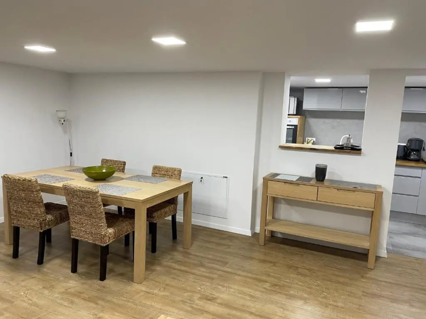 Pension Rhönstüble