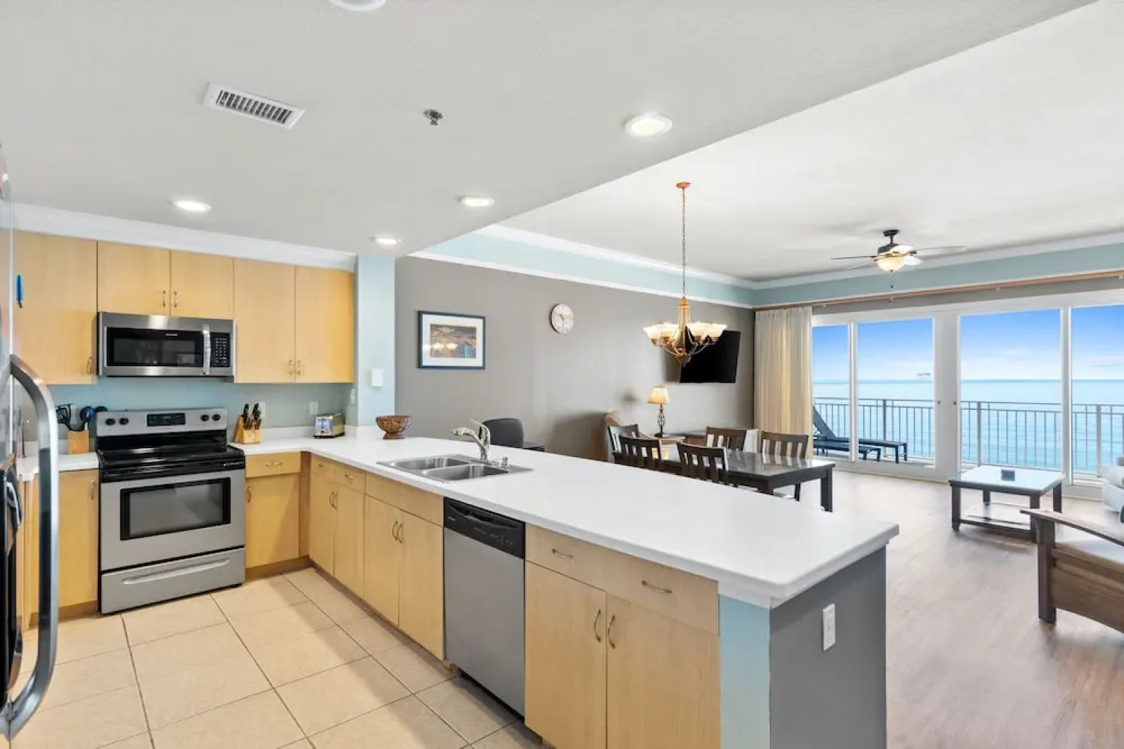 Sterling Beach Resort by Panhandle Getaways