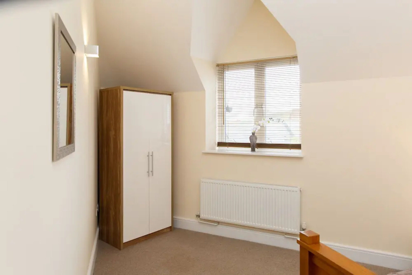 Velvet 2-Bedroom Penthouse Brewery Road