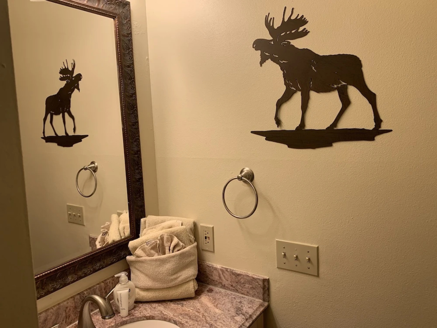 Swan Mountain Resort