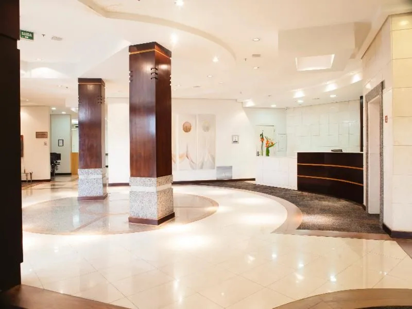 InterCity Premium Gravataí