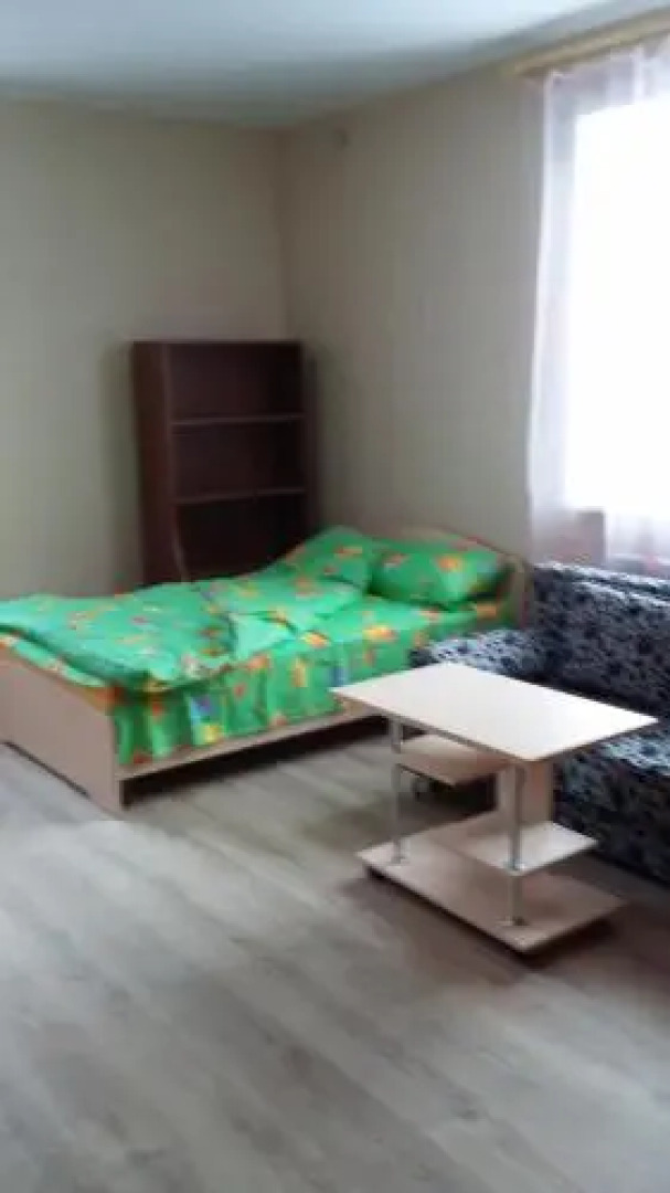 Mini Hotel on Lenina