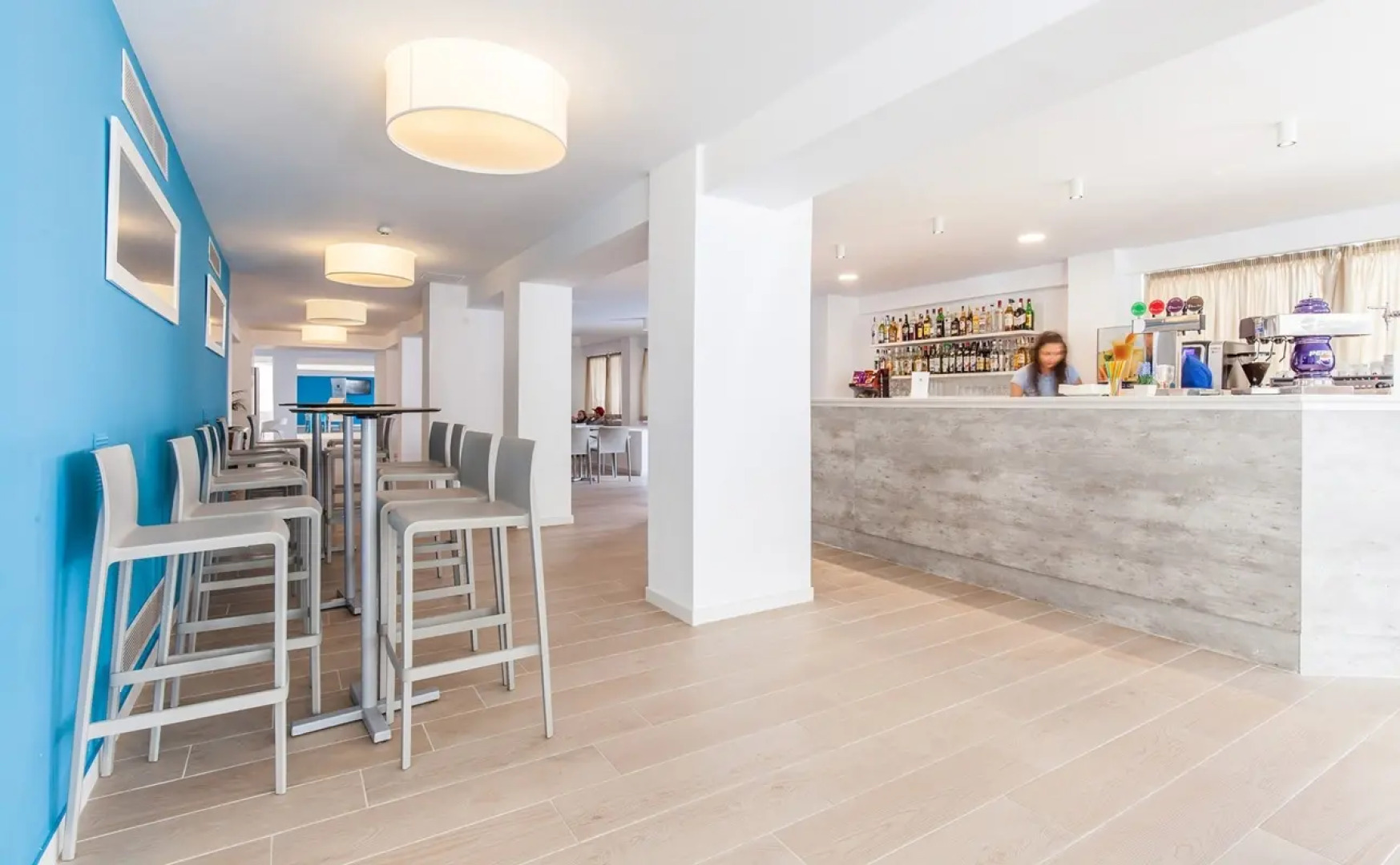 BLUESEA Arenal Tower