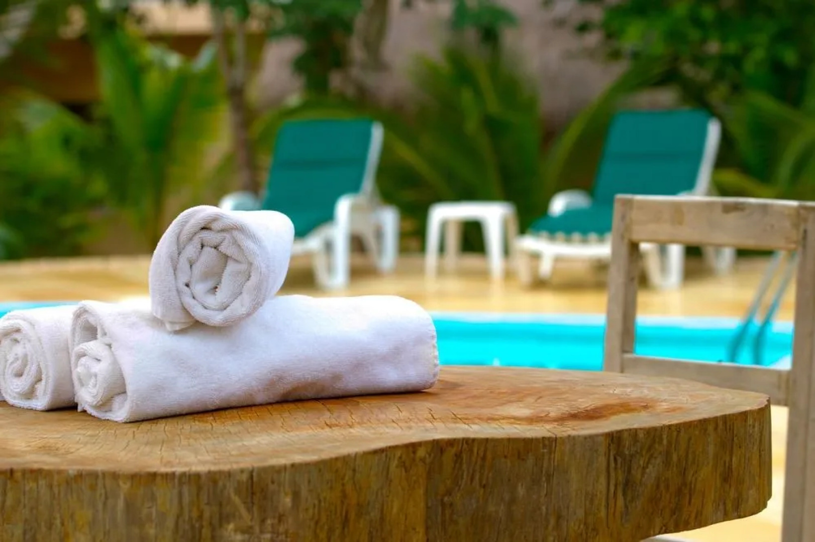 Villa Tortugas Residence