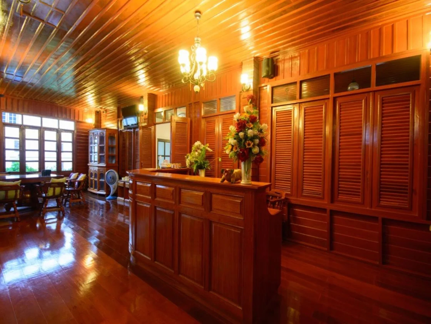 Phimai Paradise House