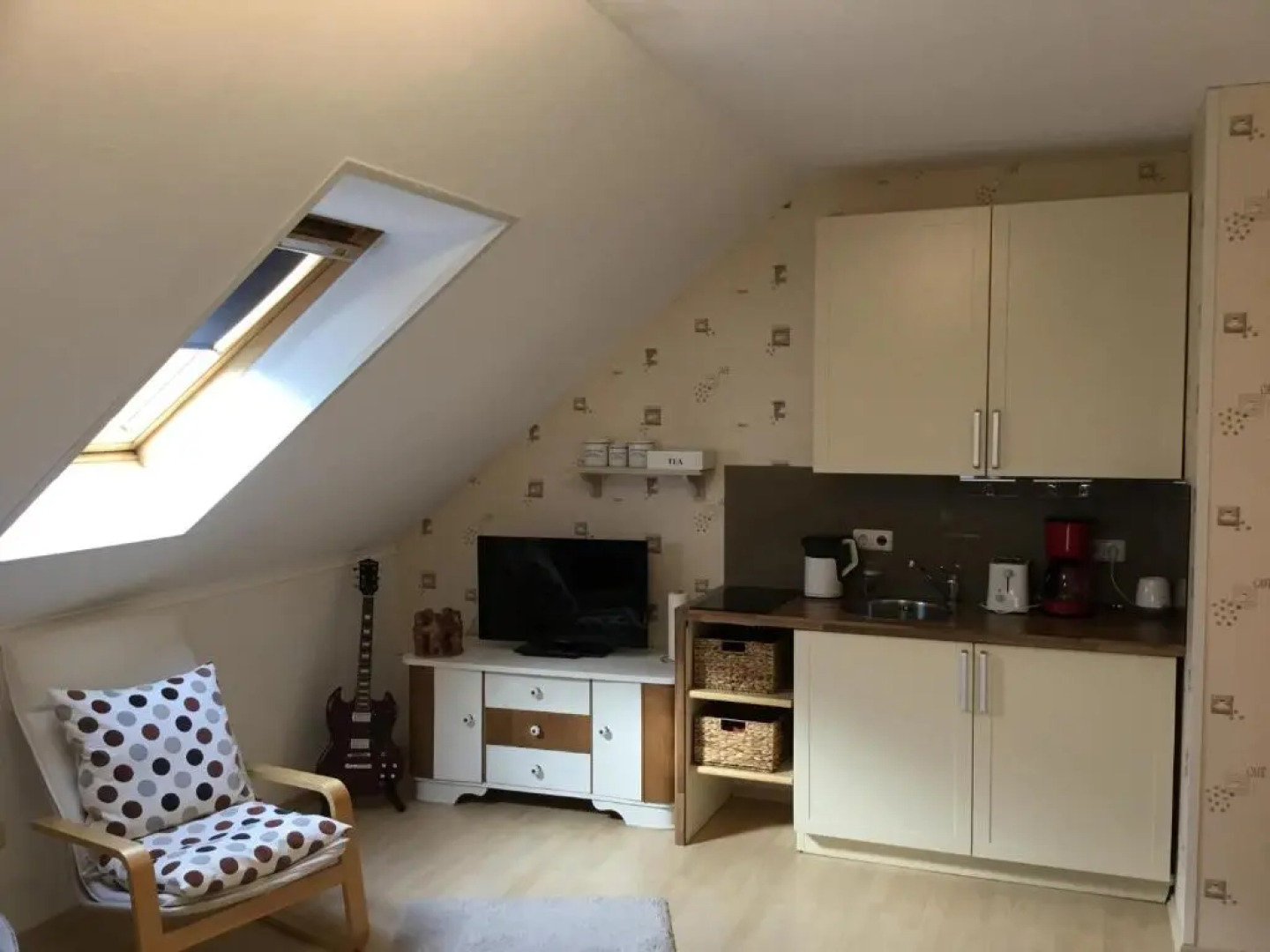 Apartments Monika Schneider