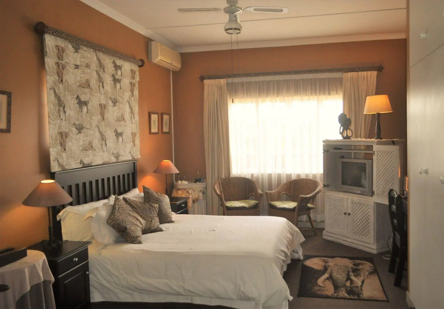 Sparkling Star Bed & Breakfast