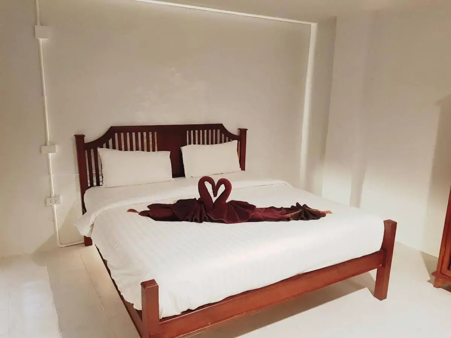 Sabaidee Chiangmai Hotel