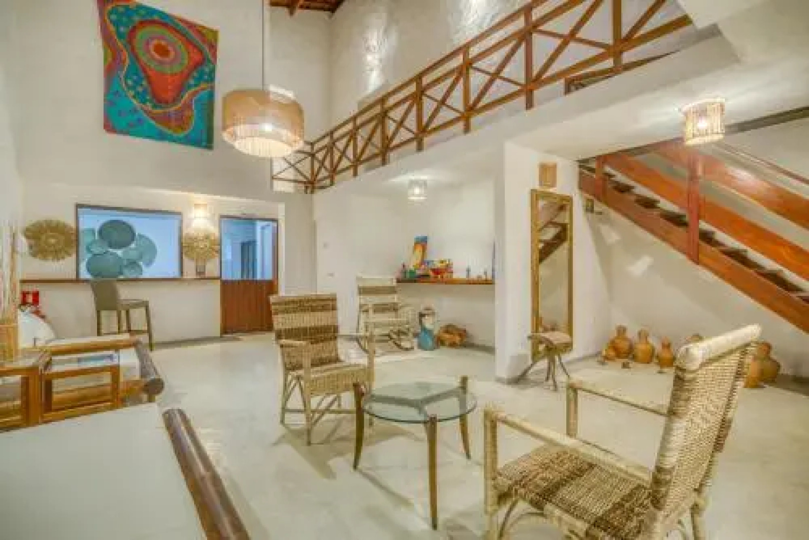 Pousada Rota Ecológica