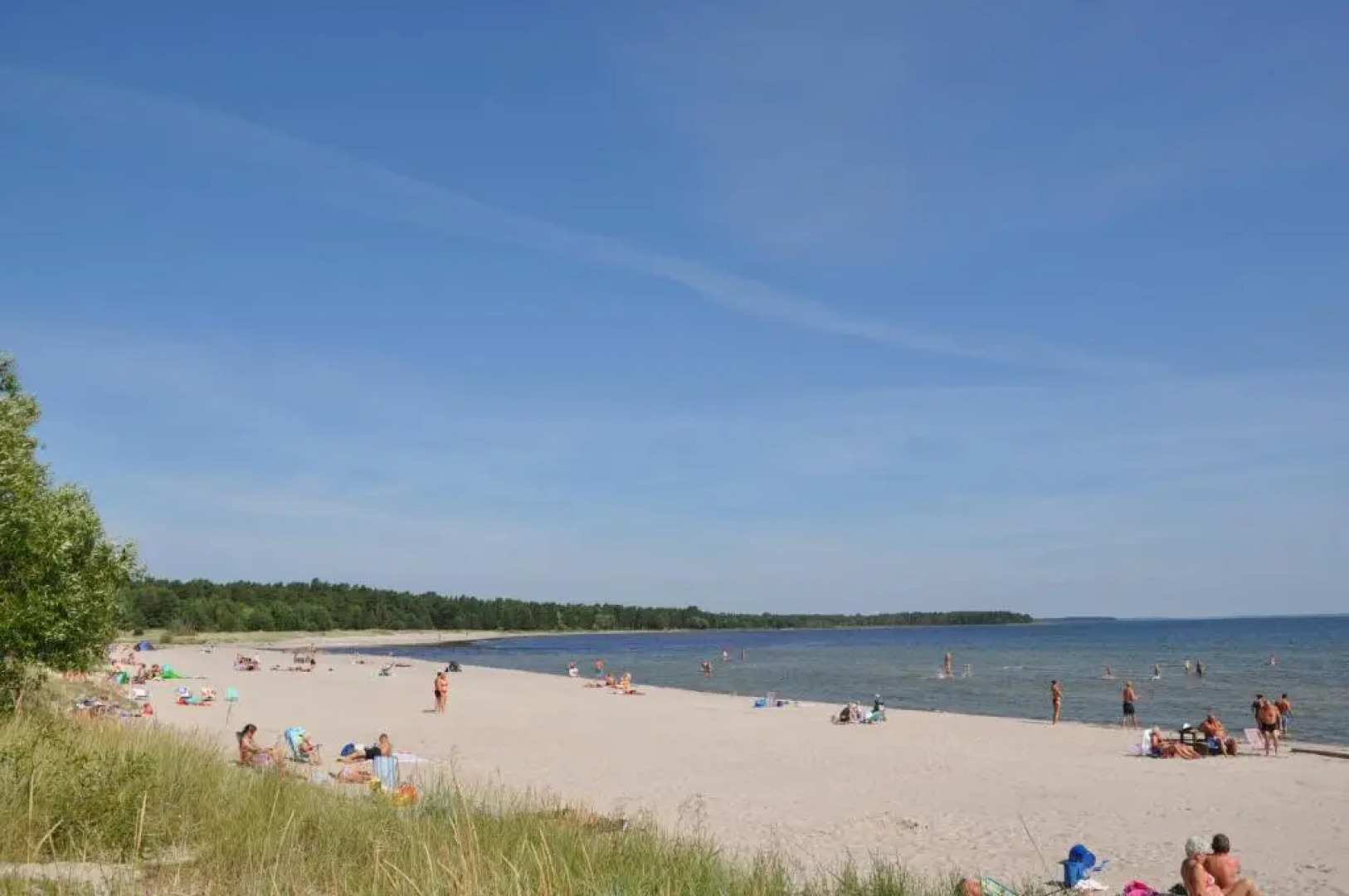 Åminne Fritid & Havsbad