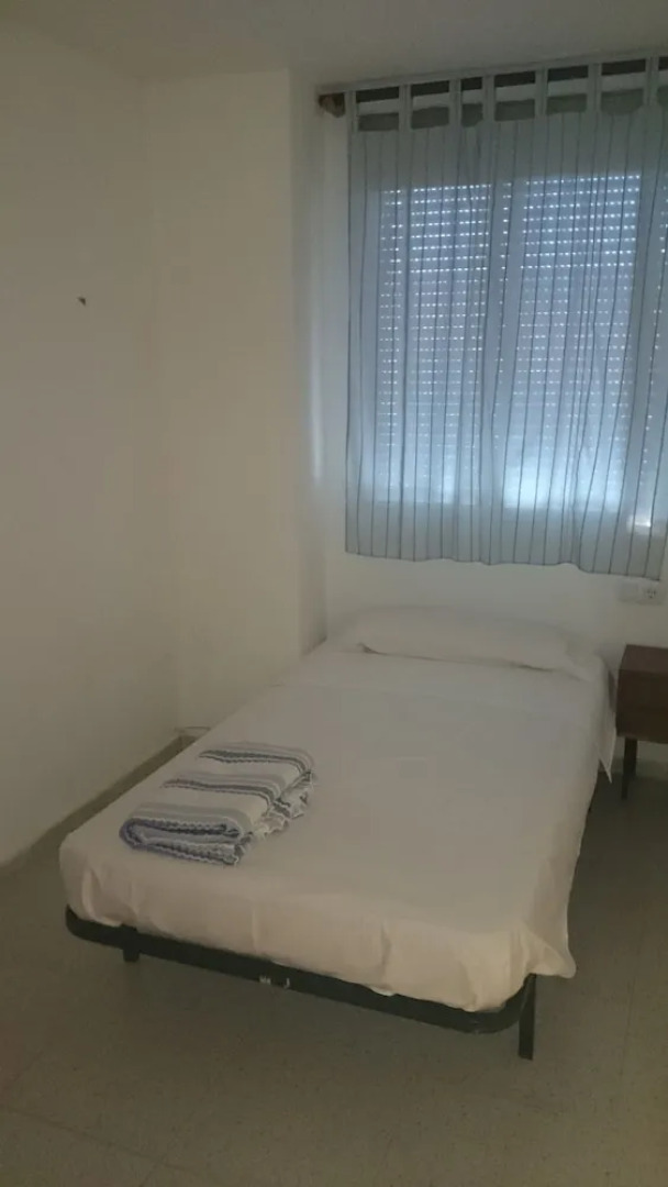 Apartamentos La Parra