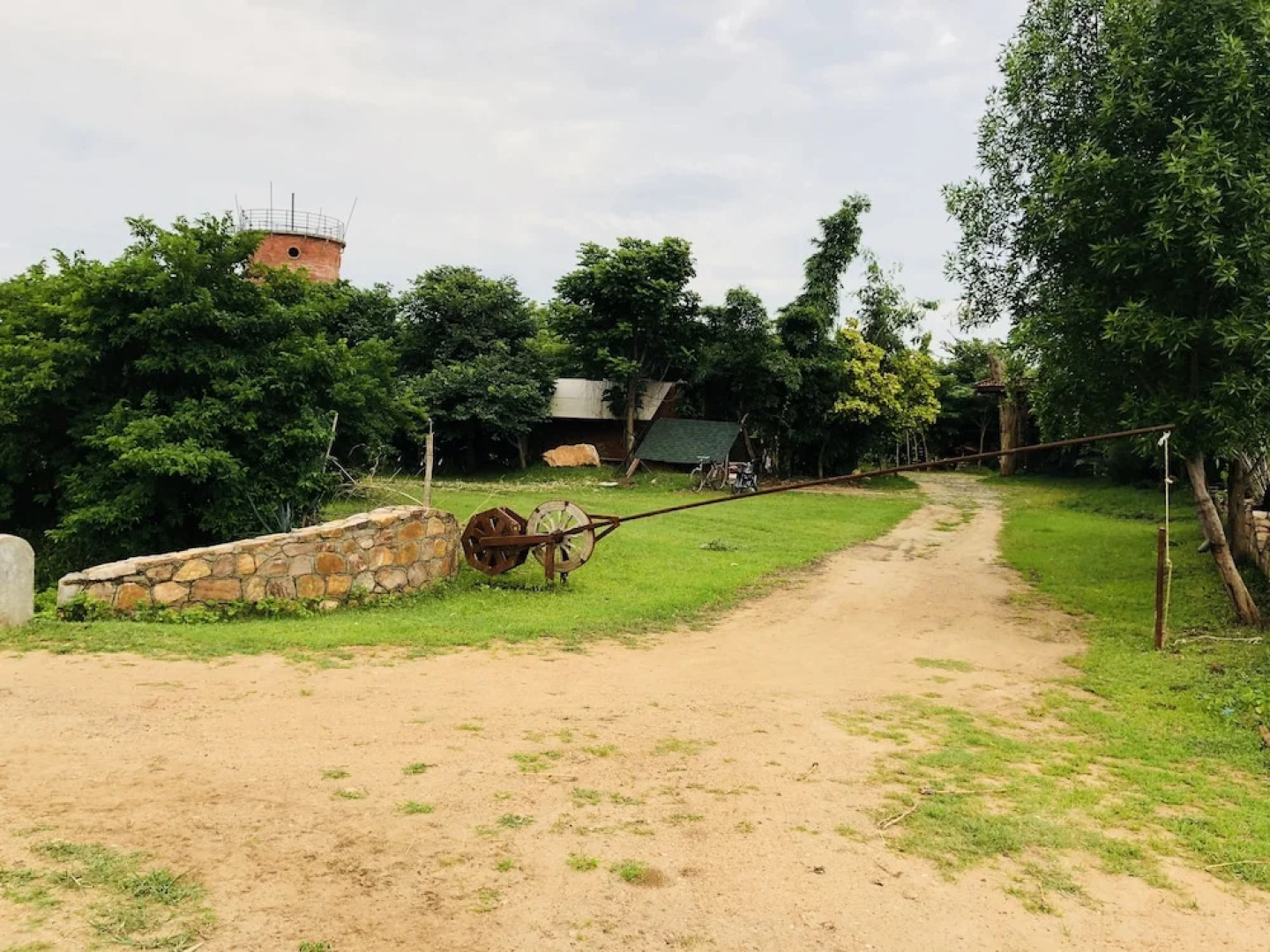 Regenta Resort Aranyaani