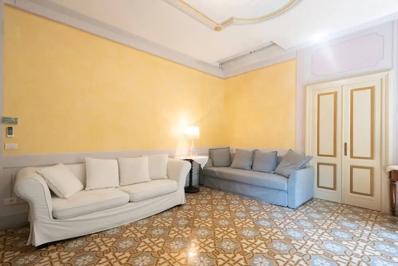 Il Giardino degli Artisti Centralissimo