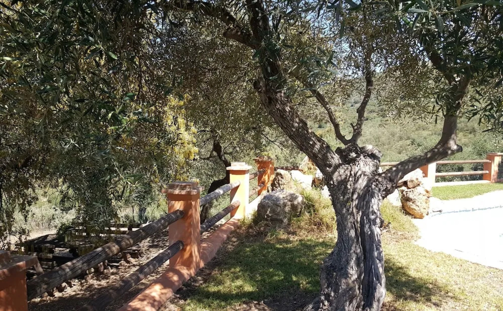 House With 2 Bedrooms in Puerto Serrano, With Wonderful Mountain View,