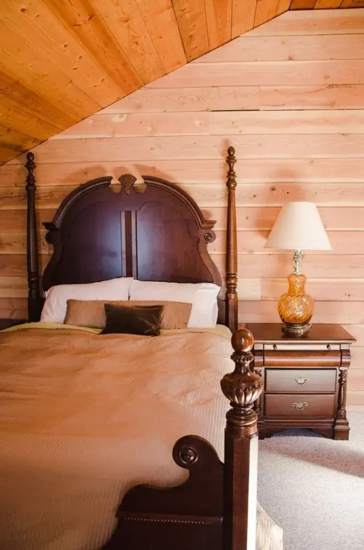 Wilderness Resort & Retreat - Cawley Point