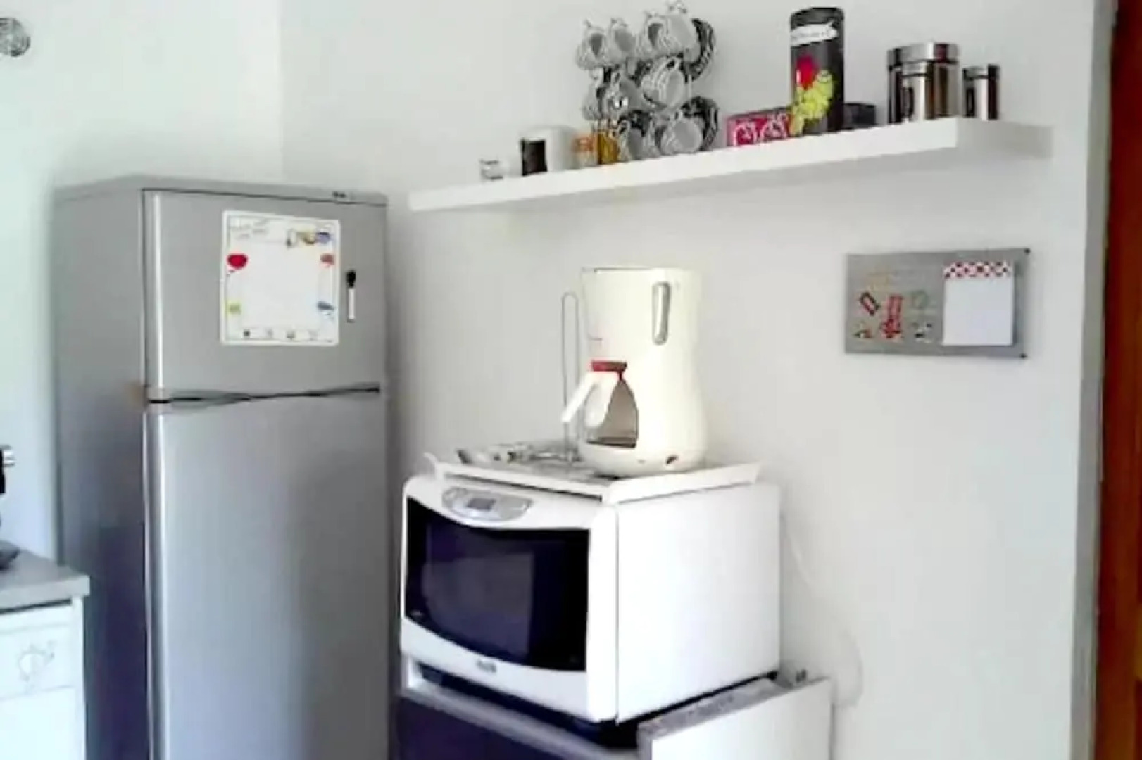 Holiday Home Residence Torre et Mare