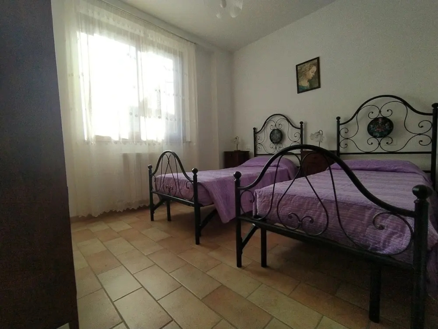 Agriturismo Terre Vineate